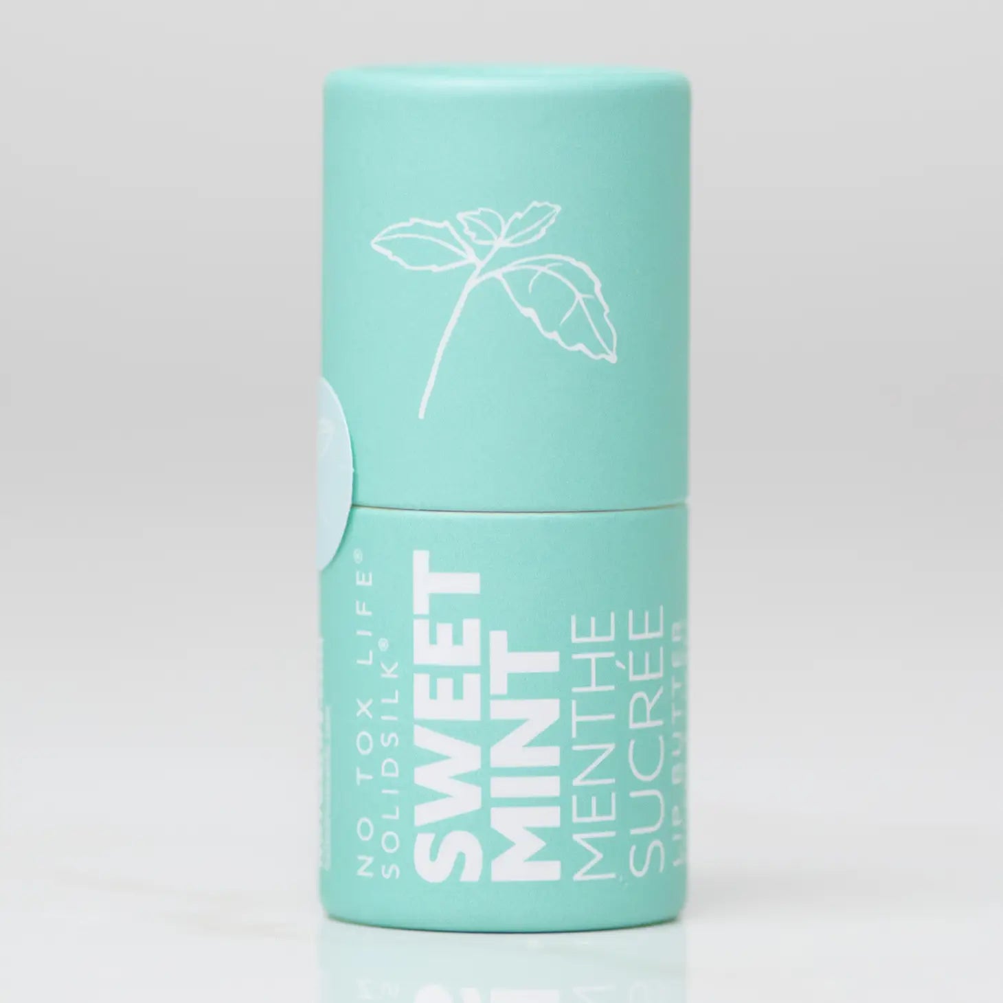 Lip Butter - Sweet Mint