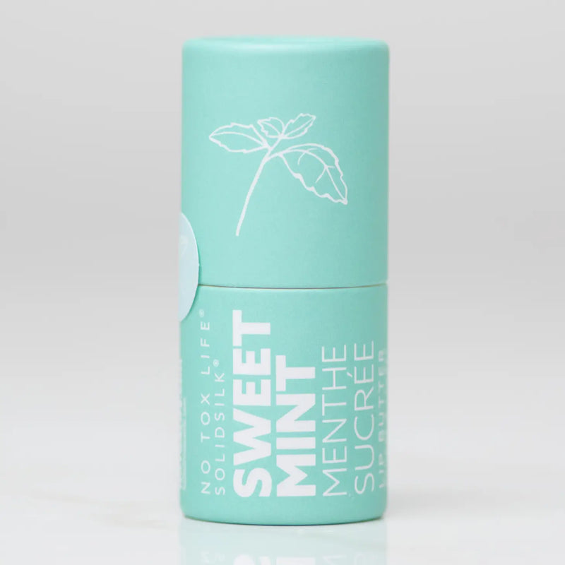 Lip Butter - Sweet Mint