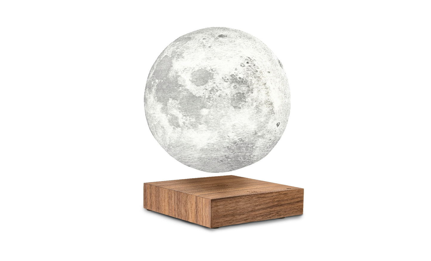 Smart Moon Lamp