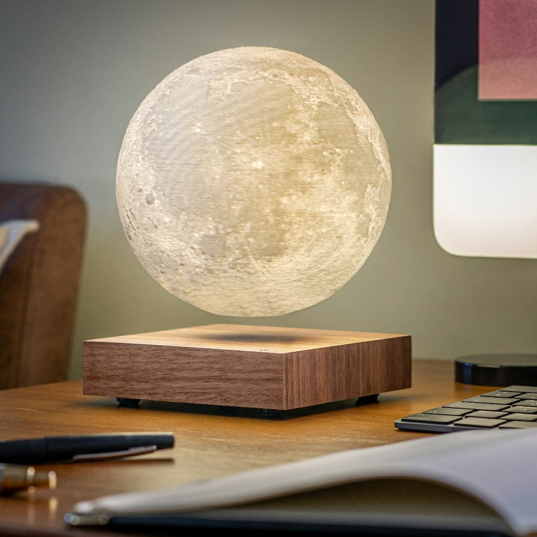 Smart Moon Lamp