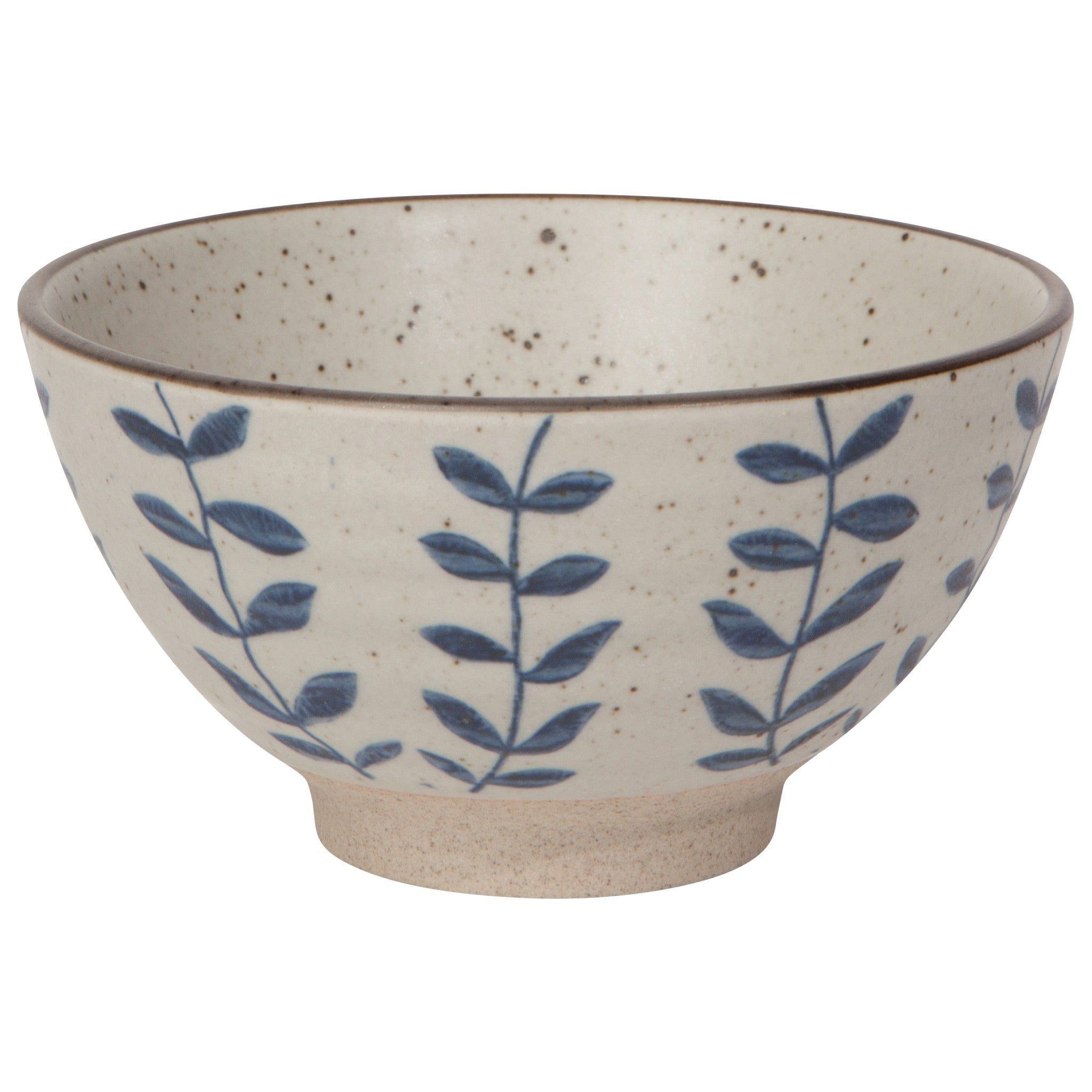 Elements Bowl Small - Vine Danica