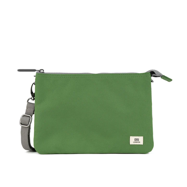 Carnaby XL Crossbody - Recycled Canvas