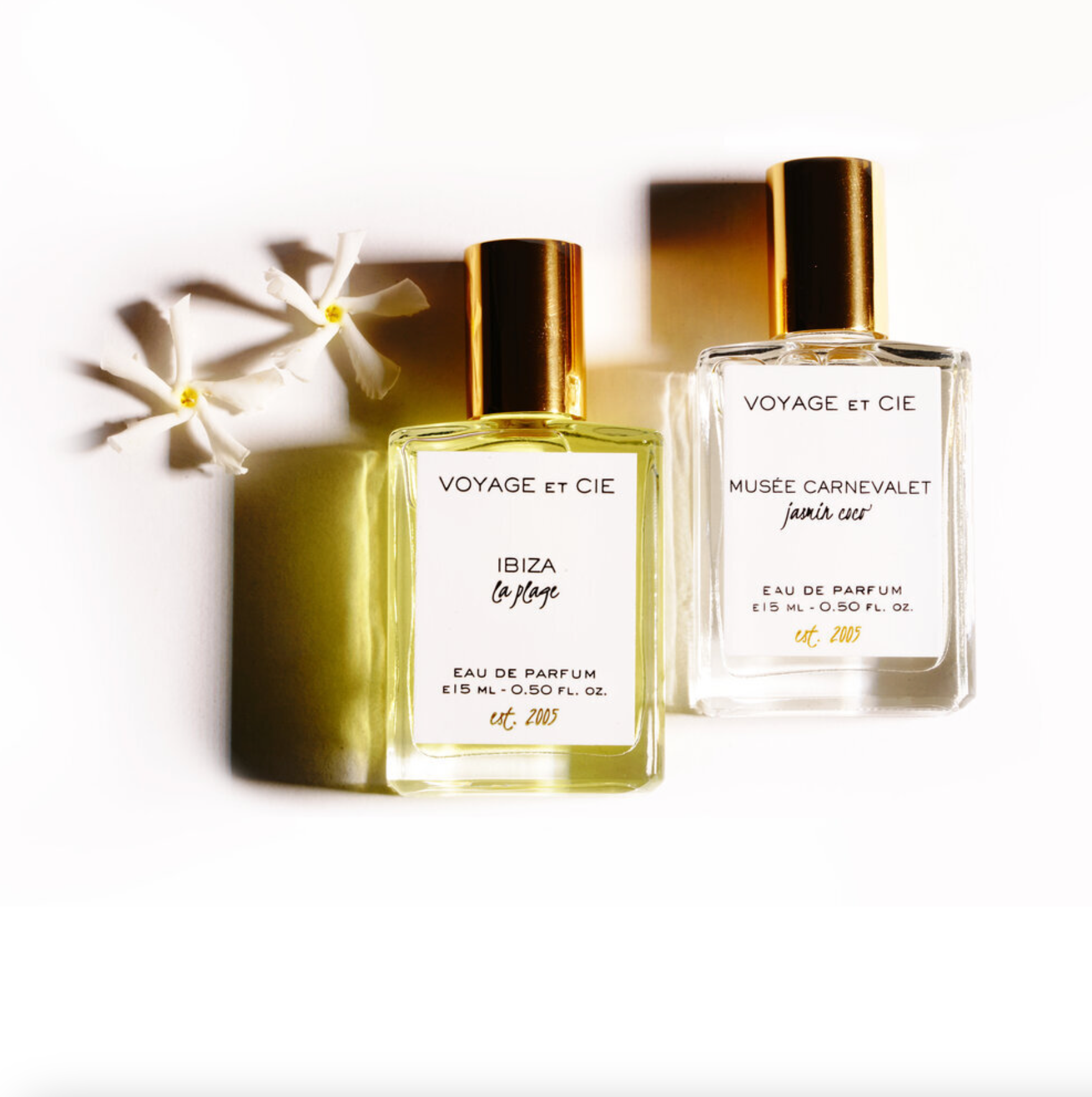 Roll On Perfume 15ml