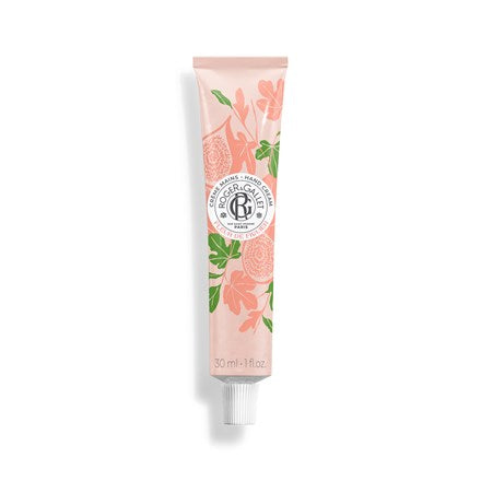 Hand & Nail Cream - 1 oz  - Fig Blossom
