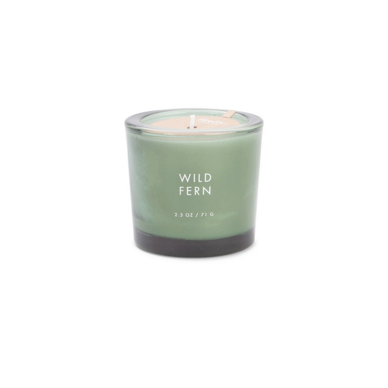 Botany Collection Votive Candle