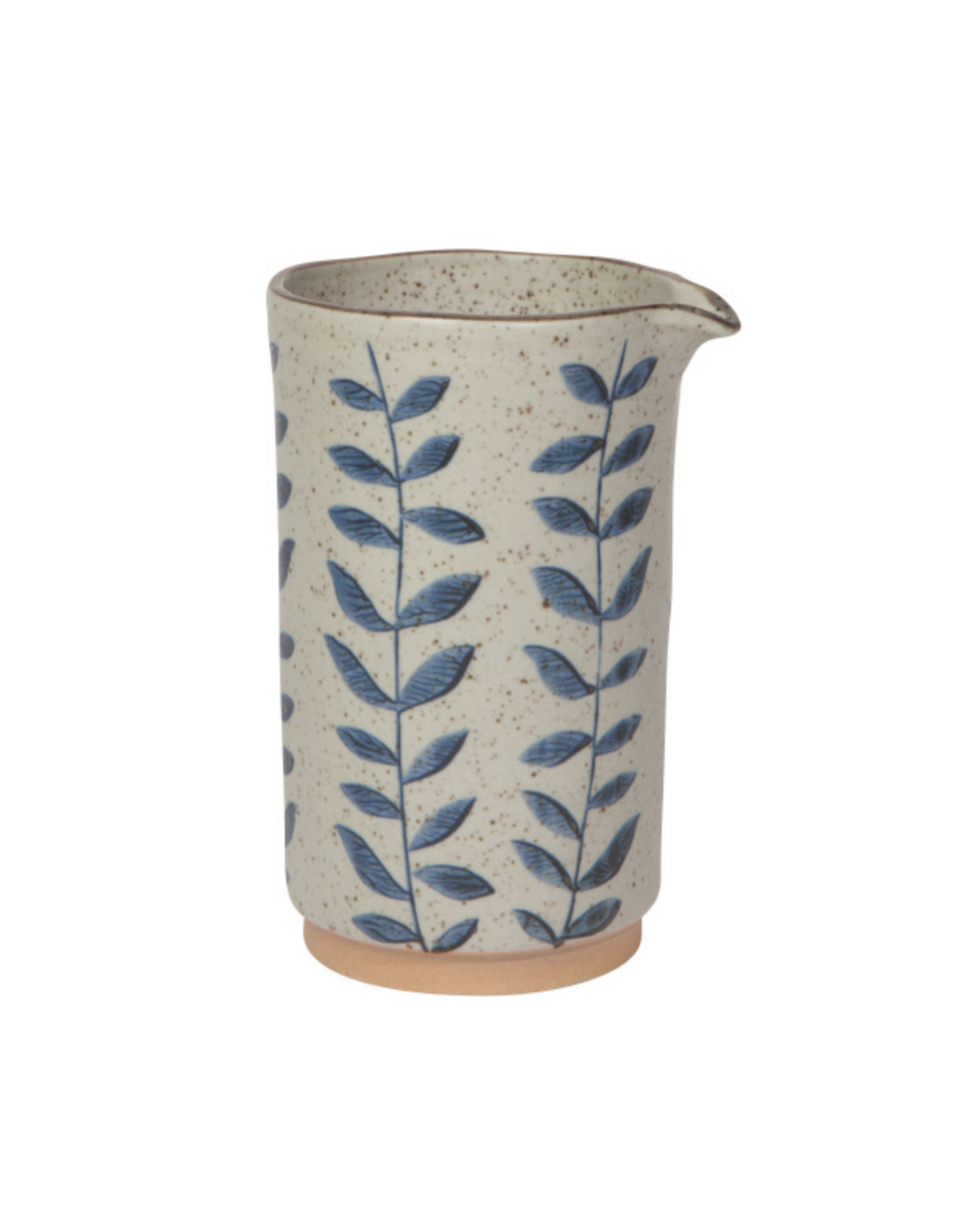 Vine Element Pitcher