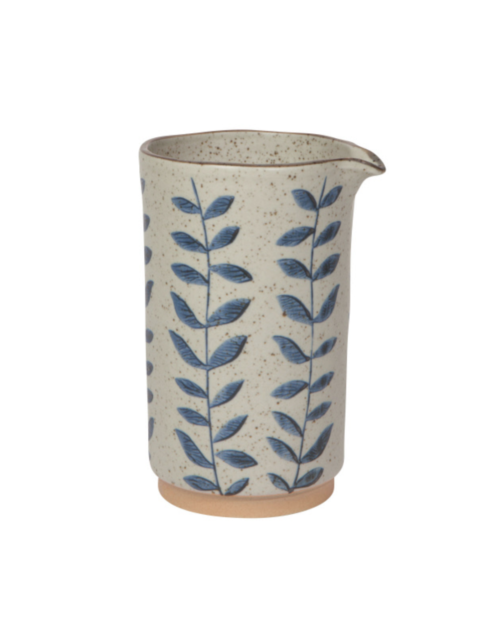 Vine Element Pitcher