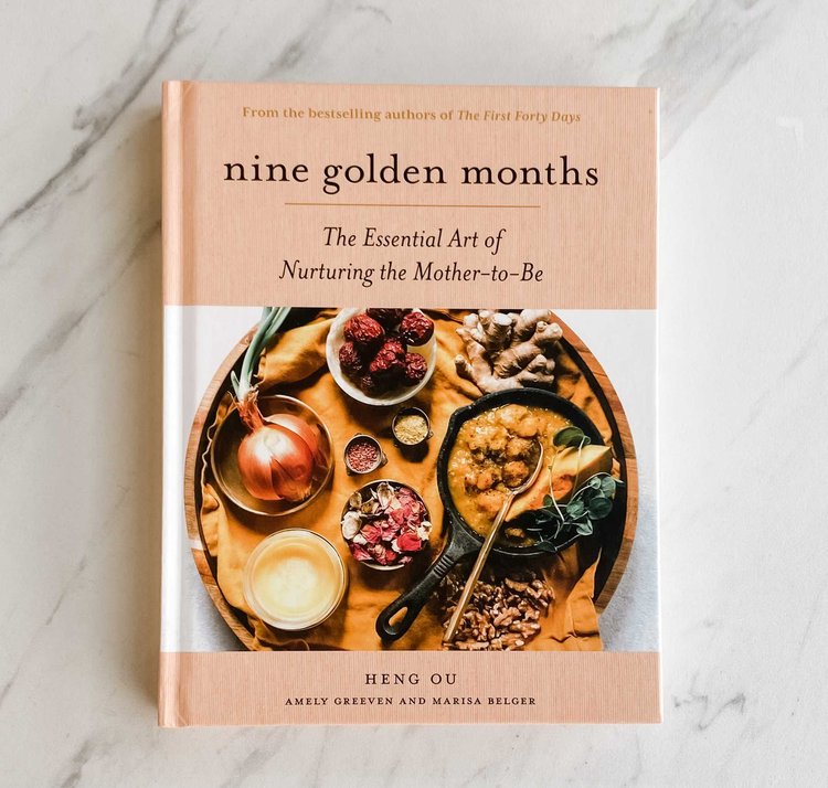 Nine Golden Months