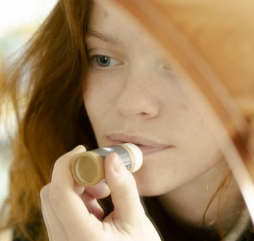 Lip Butter - Vanilla Cloud No Tox Life