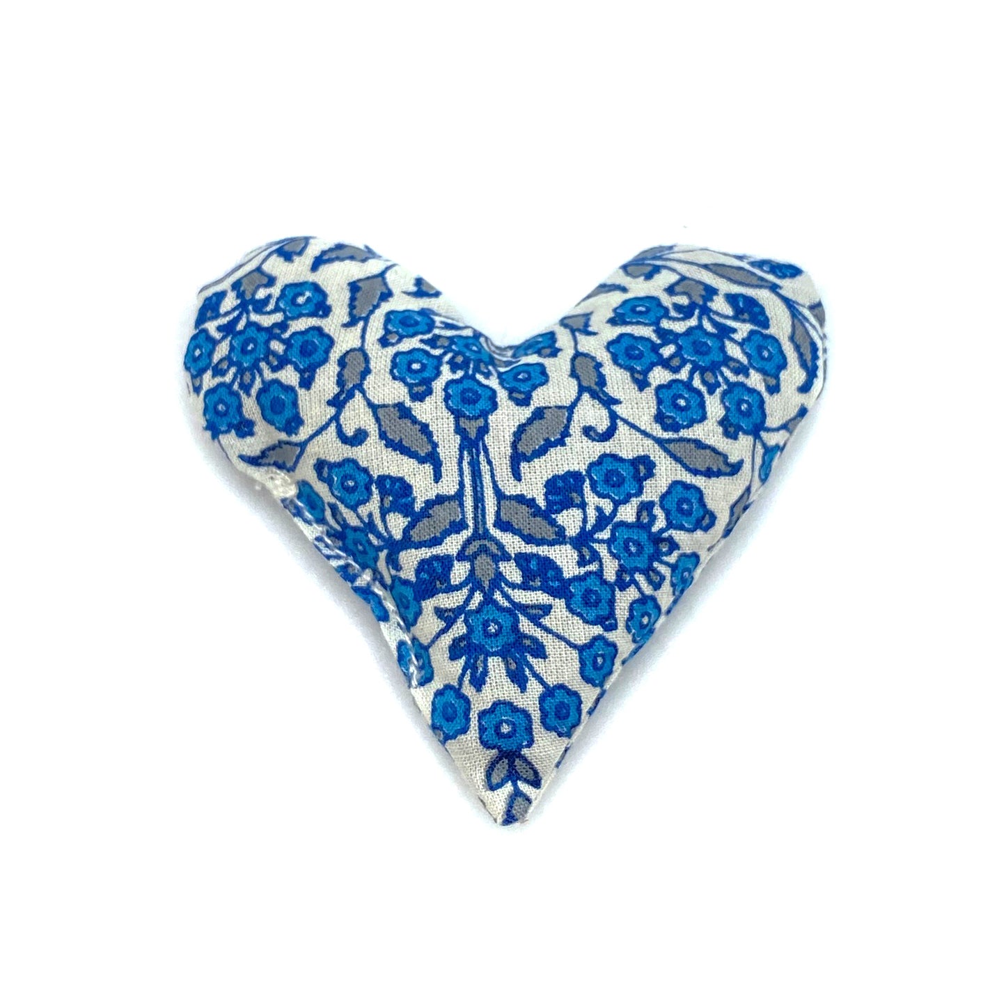 Heart Token Lavender Sachet