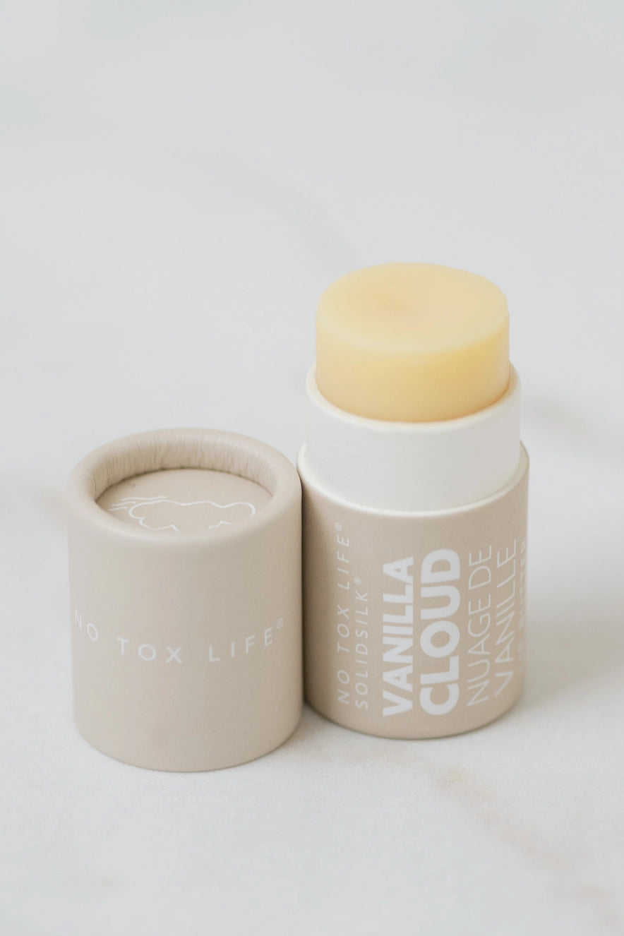 Lip Butter - Vanilla Cloud No Tox Life