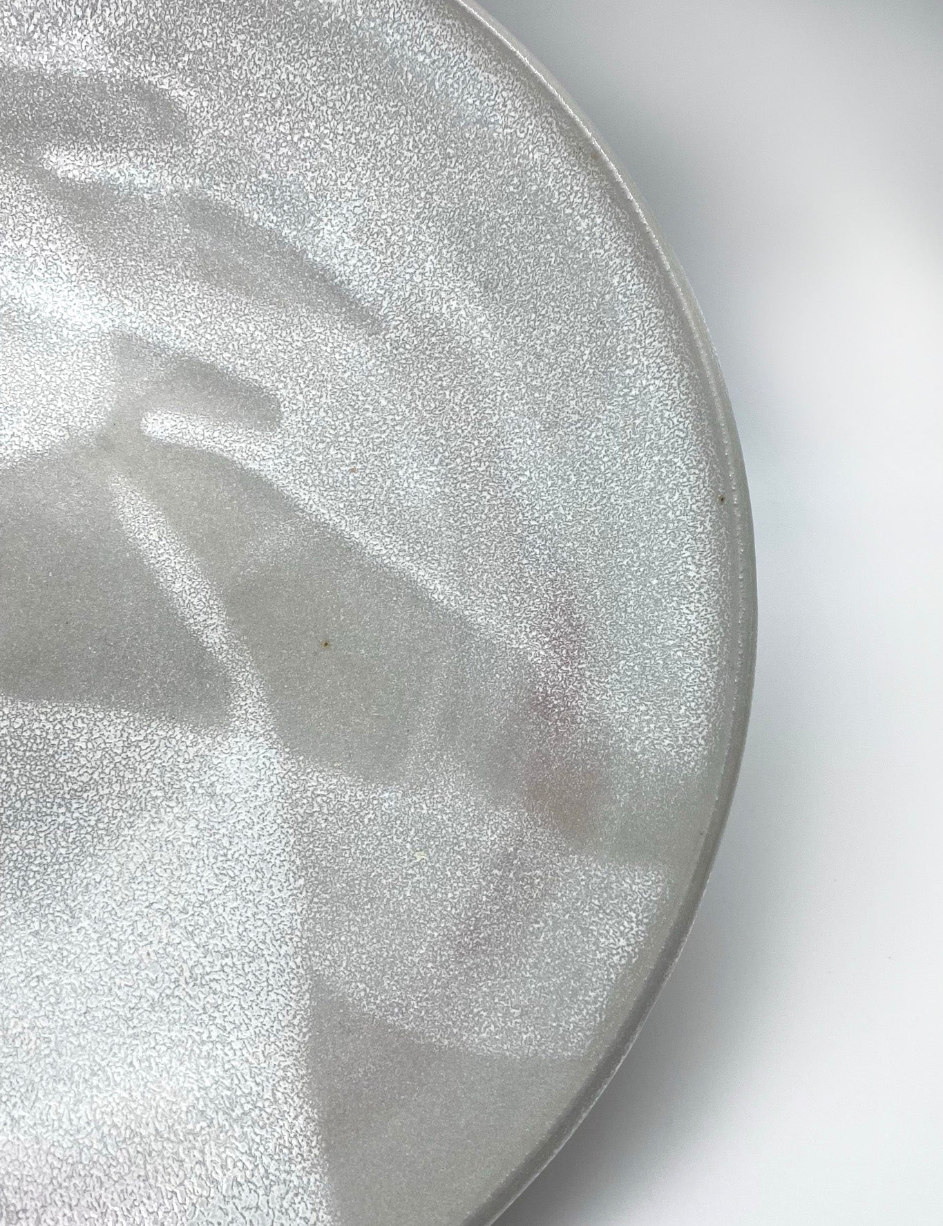 ShDopp Porcelain Platter