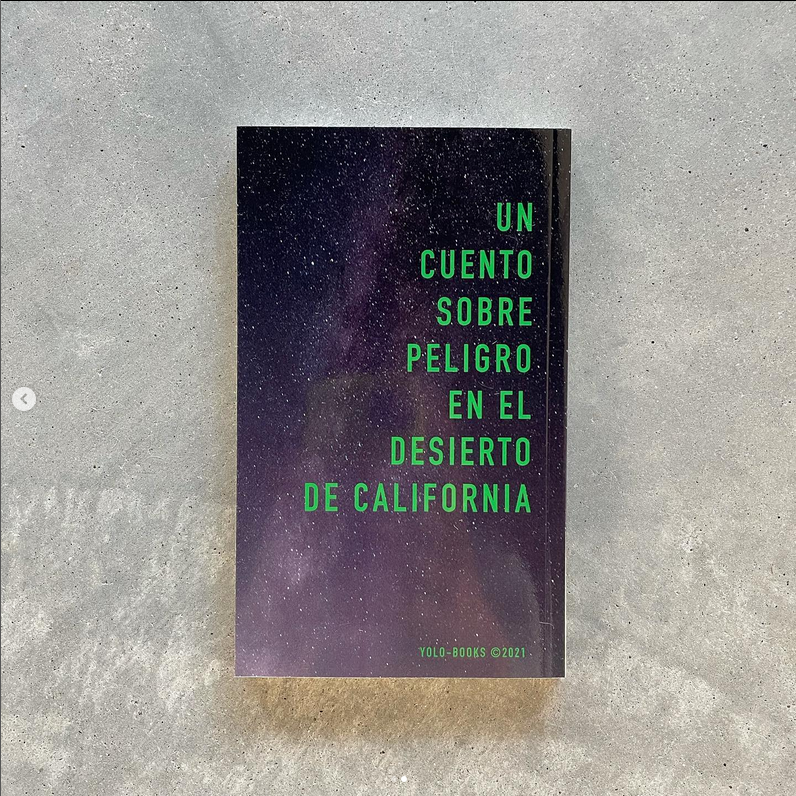 A Place To Bury Strangers - Spanish Language Edition