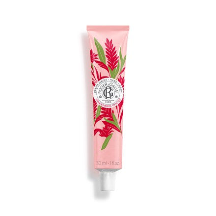 Hand & Nail Cream - 1 oz  - Red Ginger