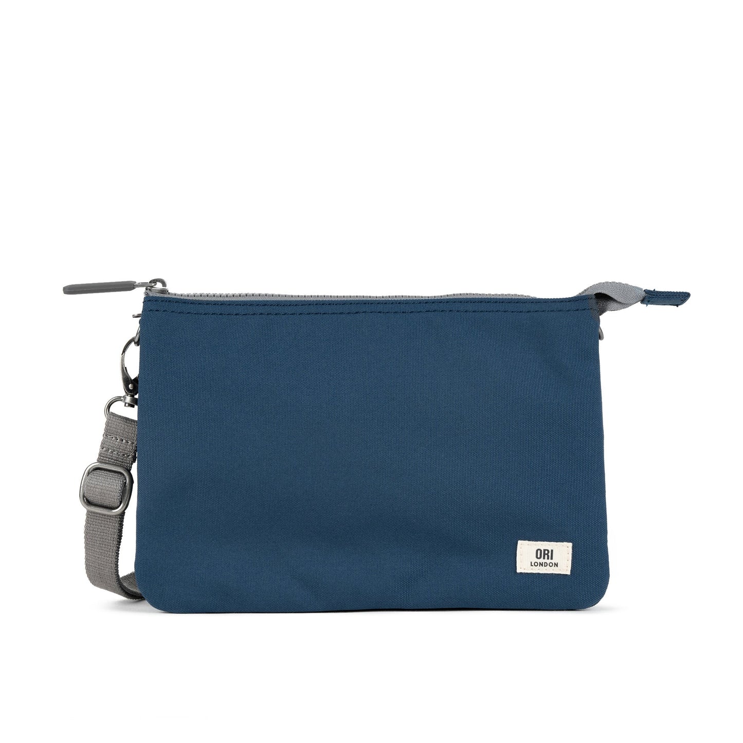 Carnaby XL Crossbody - Recycled Canvas