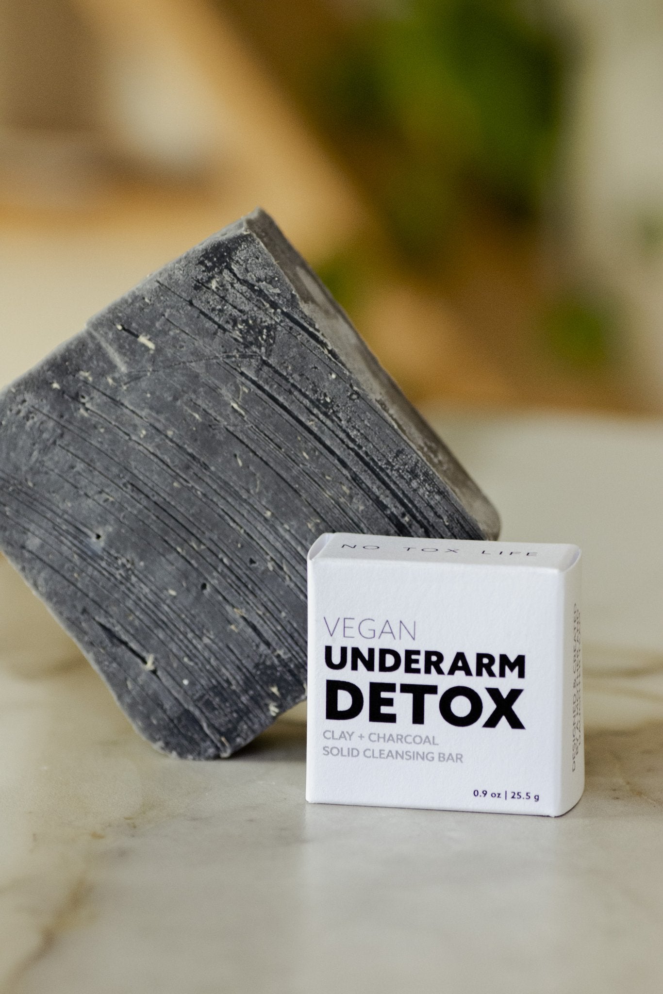 Underarm Detox Bar
