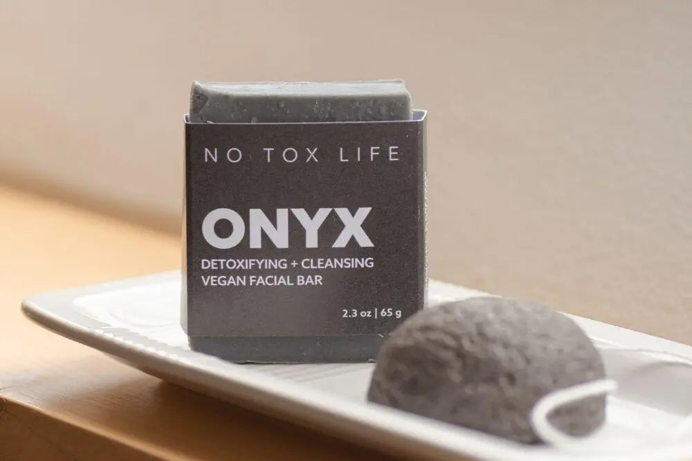 Onyx Facial Bar